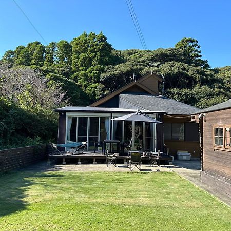 Villa 一軒家貸切いすみベース Chojamachi Esterno foto