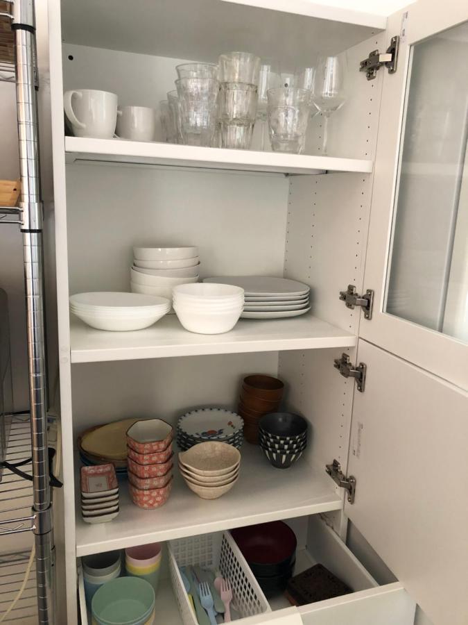 Villa 一軒家貸切いすみベース Chojamachi Esterno foto