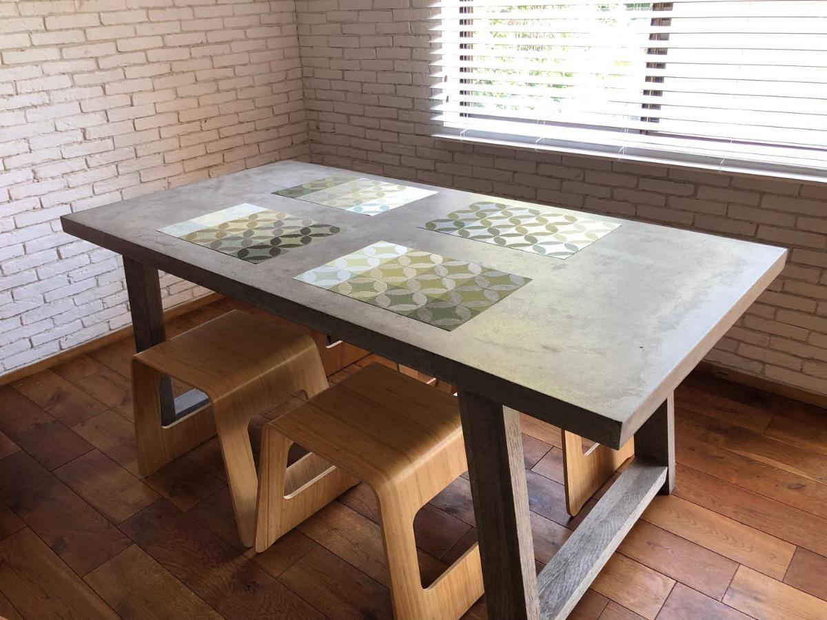 Villa 一軒家貸切いすみベース Chojamachi Esterno foto