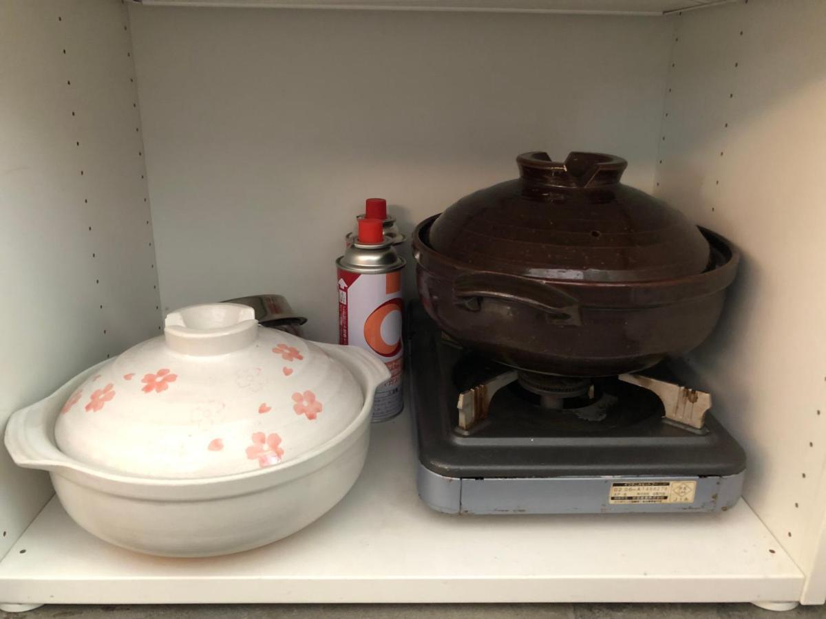 Villa 一軒家貸切いすみベース Chojamachi Esterno foto