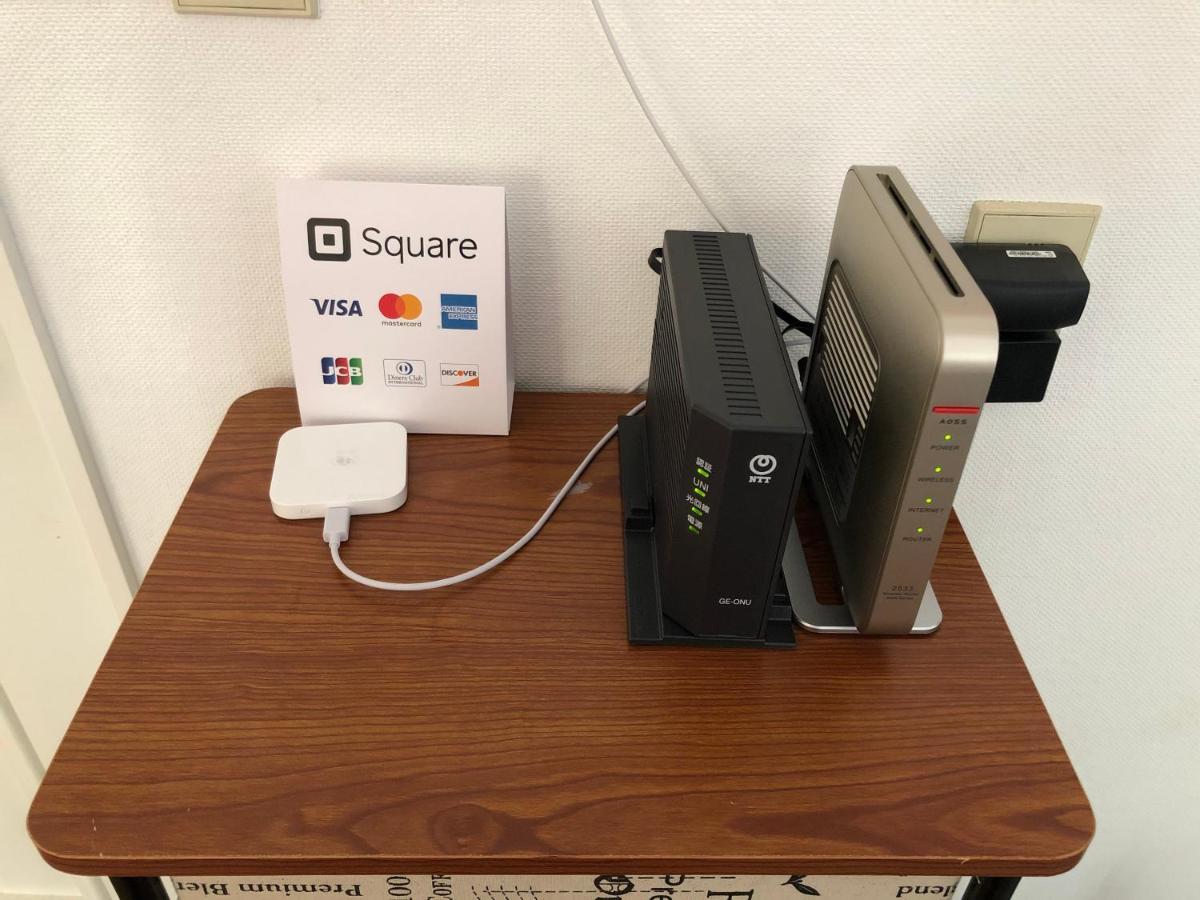 Villa 一軒家貸切いすみベース Chojamachi Esterno foto
