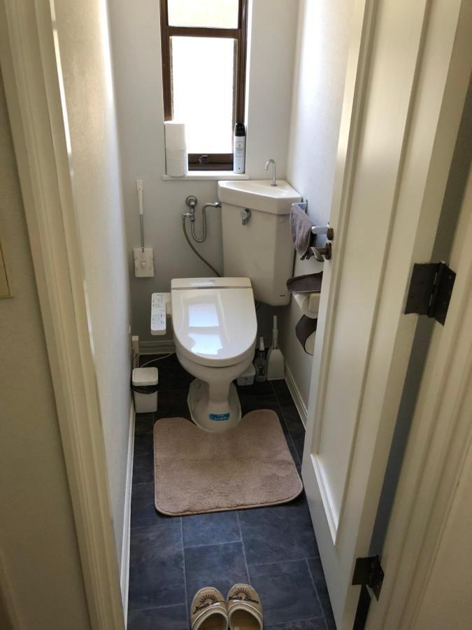 Villa 一軒家貸切いすみベース Chojamachi Esterno foto