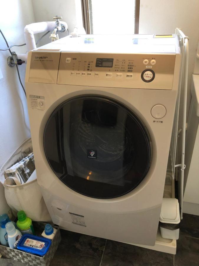 Villa 一軒家貸切いすみベース Chojamachi Esterno foto