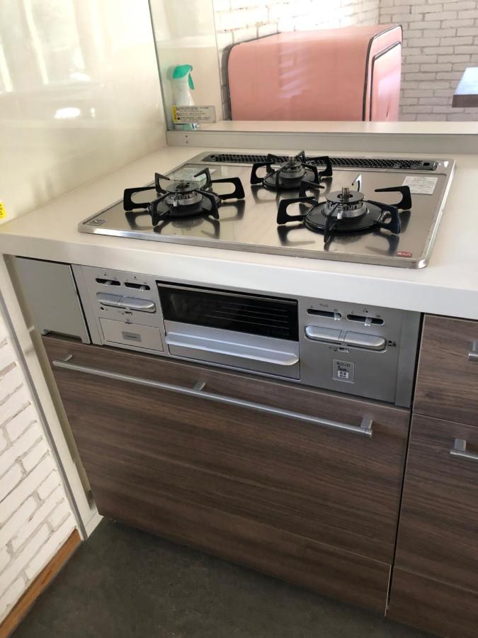 Villa 一軒家貸切いすみベース Chojamachi Esterno foto
