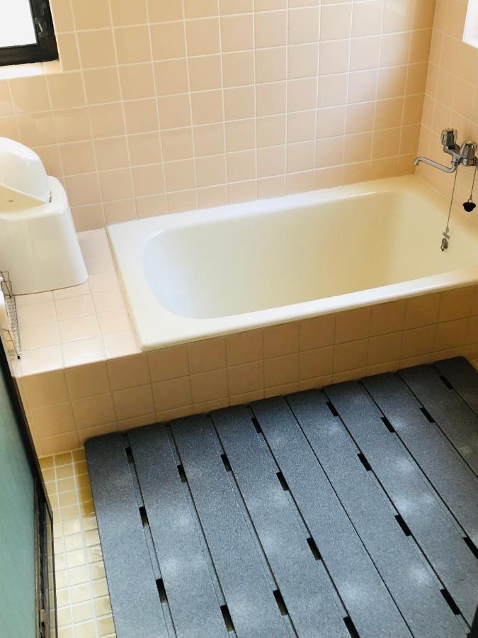 Villa 一軒家貸切いすみベース Chojamachi Esterno foto