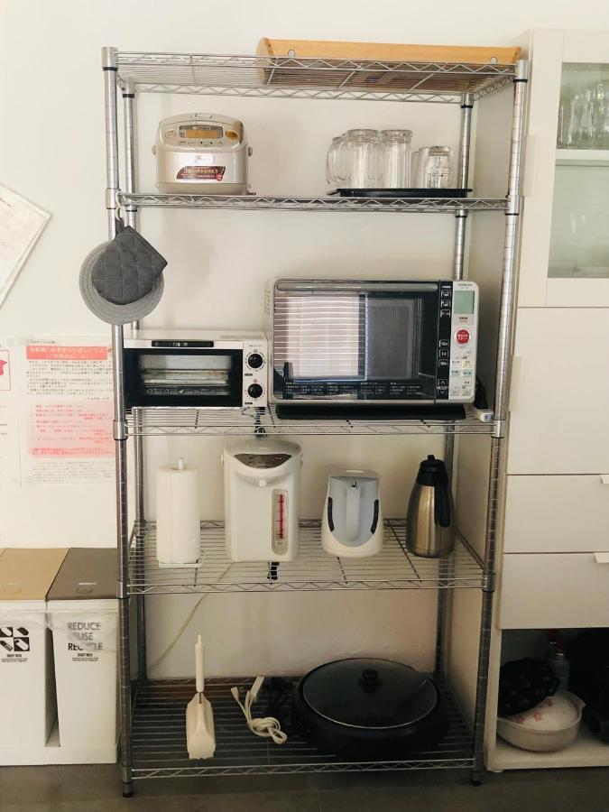 Villa 一軒家貸切いすみベース Chojamachi Esterno foto